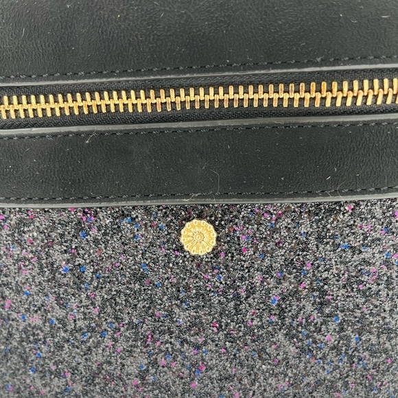 NWT LC Lauren Conrad Women’s Gift Vanity Bag - Picture 7 of 7